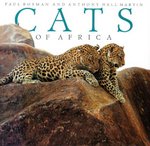 Cats Of Africa