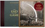 Peter Beard: The End Of The Game: 50th Anniversary Edition