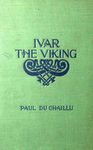 Ivar The Viking