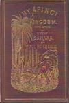 My Apingi Kingdom: With Life In The Great Sahara