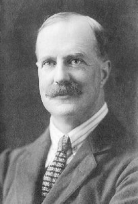 Major Percy Marlborough Stewart Major Percy Marlborough Stewart