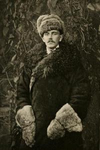 Colonel Percy Thomas Etherton Colonel Percy Thomas Etherton