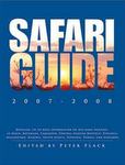 Safari Guide 2007 - 2008