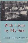 With Lions By My Side