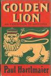 Golden Lion: An Expedition To Abyssinia