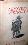 Abyssinian Memories
