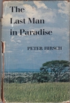 Last Man In Paradise