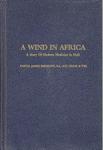 A Wind In Africa