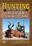 African Plains Game