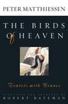The Birds Of Heaven: Travels With Cranes