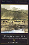 Under The Mountain Wall: A Chronicle Of Two Seasons In Stone Age New Guinea