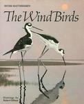 The Wind Birds: Shorebirds Of North America