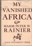 My Vanished Africa