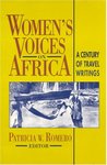 Women's Voices On Africa