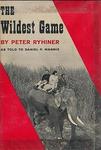 The Wildest Game