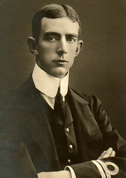 William, Prince Of Sweden