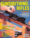 Gunsmithing: Rifles