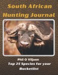 South African Hunting Journal