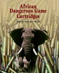 African Dangerous Game Cartridges