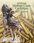 African Medium Game Cartridges