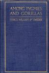 Among Pygmies And Gorillas: With The Swedish Zoological Expedition To Central Africa 1921