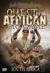 Jack Brittingham's Quest For Zimbabwean Big Game Vol. 1
