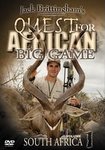 Quest For African Big Game Volume 1
