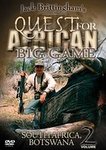 Quest For African Big Game Volume 2