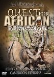Quest For African Big Game Volume 3