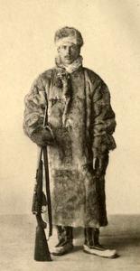 Ralph Cobbold Ralph Cobbold