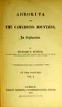 Abeokuta And The Camaroons Mountains