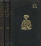 First Footsteps In East Africa: Or An Exploration Of Harar