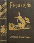 Pig-Sticking Or Hog-Hunting