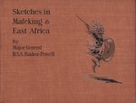 Sketches In Mafeking And East Africa