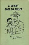 A Dummy Goes To Africa