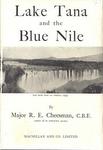 Lake Tana And The Blue Nile