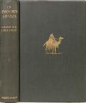 In Unknown Arabia