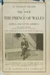 The Tour of The Prince Of Wales To Africa And South America