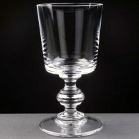 Crystal Red Wine Glass