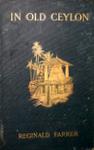 In Old Ceylon