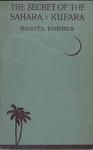 The Secret Of The Sahara: Kufara