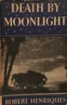Death By Moonlight: An Account Of A Darfur Journey