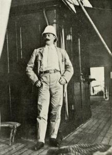 Richard Tjader Richard Tjader