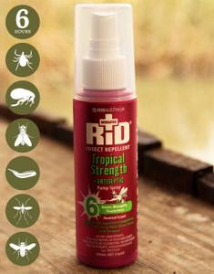 RID Tropical Strength