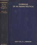 Diversions Of An Indian Political