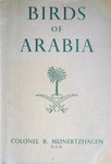 Birds Of Arabia