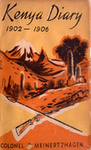 Kenya Diary 1902 - 1906