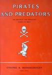 Pirates And Predators: The Piratical And Predatory Habits Of Birds