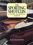 The Sporting Shotgun: A User's Handbook