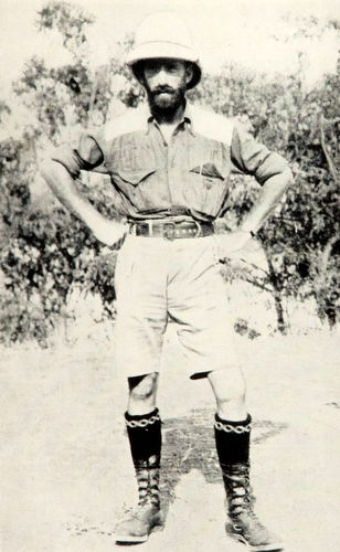Robert Foran